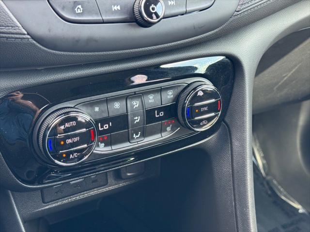 2023 Buick Encore GX Select FWD