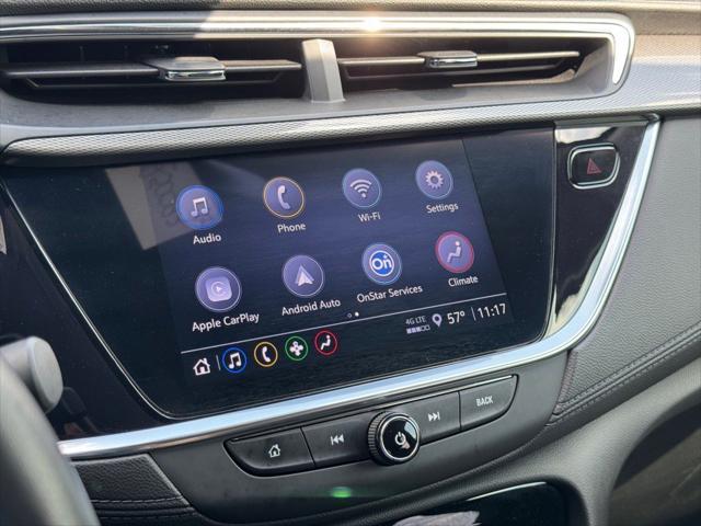 2023 Buick Encore GX Select FWD