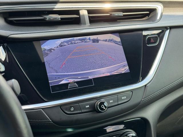 2023 Buick Encore GX Select FWD