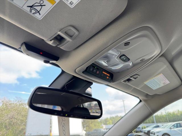 2023 Buick Encore GX Select FWD