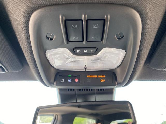 Used 2024 Chevrolet Colorado For Sale in Pikeville, KY