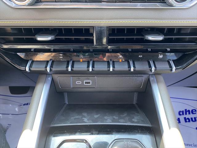 Used 2024 Chevrolet Colorado For Sale in Pikeville, KY