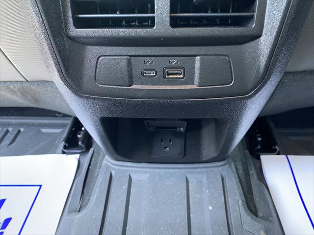 Used 2024 Chevrolet Colorado For Sale in Pikeville, KY