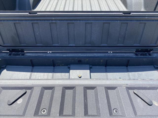 Used 2024 Chevrolet Colorado For Sale in Pikeville, KY