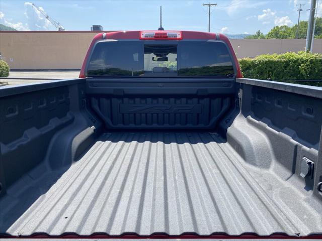 Used 2024 Chevrolet Colorado For Sale in Pikeville, KY