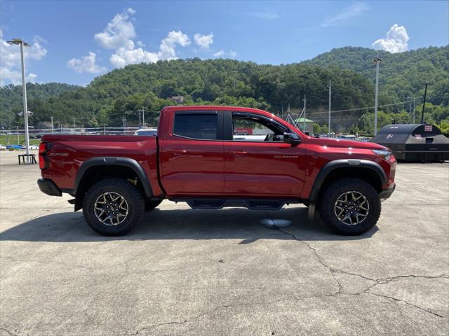 Used 2024 Chevrolet Colorado For Sale in Pikeville, KY