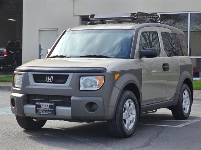 2003 Honda Element EX for sale in Portland, OR