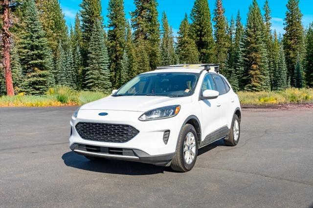 2020 Ford Escape SE for sale in Spokane, WA