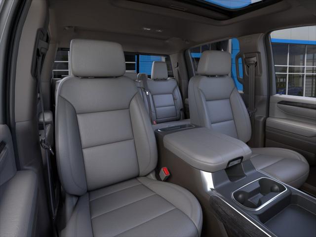 New 2025 Chevrolet Silverado 2500HD For Sale in Muscle Shoals, AL