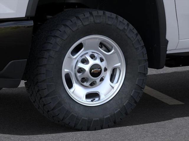 New 2025 Chevrolet Silverado 2500HD For Sale in Muscle Shoals, AL