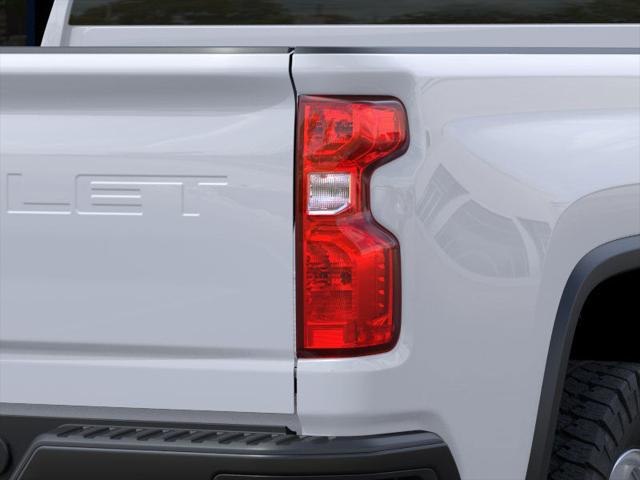 New 2025 Chevrolet Silverado 2500HD For Sale in Muscle Shoals, AL