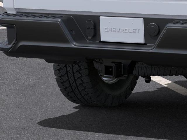 New 2025 Chevrolet Silverado 2500HD For Sale in Muscle Shoals, AL
