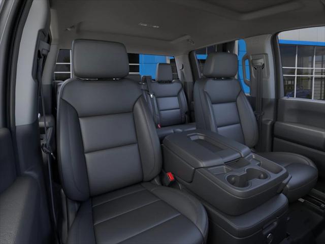 New 2025 Chevrolet Silverado 2500HD For Sale in Muscle Shoals, AL