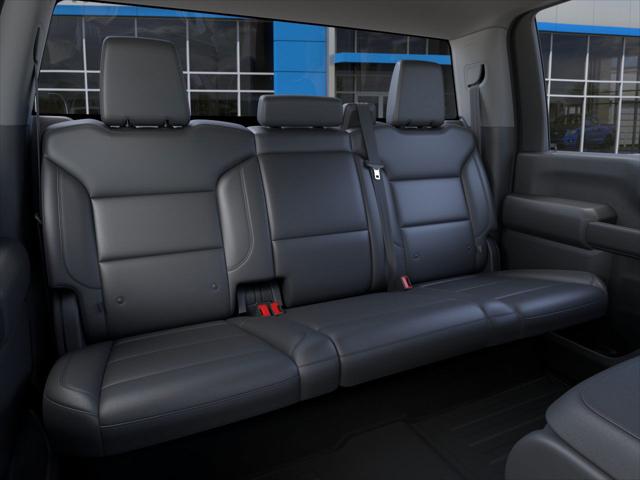 New 2025 Chevrolet Silverado 2500HD For Sale in Muscle Shoals, AL