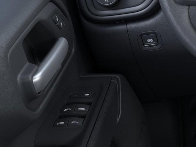 New 2025 Chevrolet Silverado 2500HD For Sale in Muscle Shoals, AL