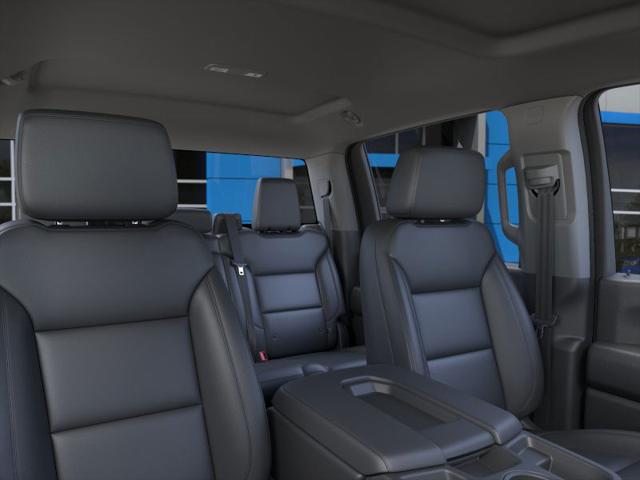 New 2025 Chevrolet Silverado 2500HD For Sale in Muscle Shoals, AL
