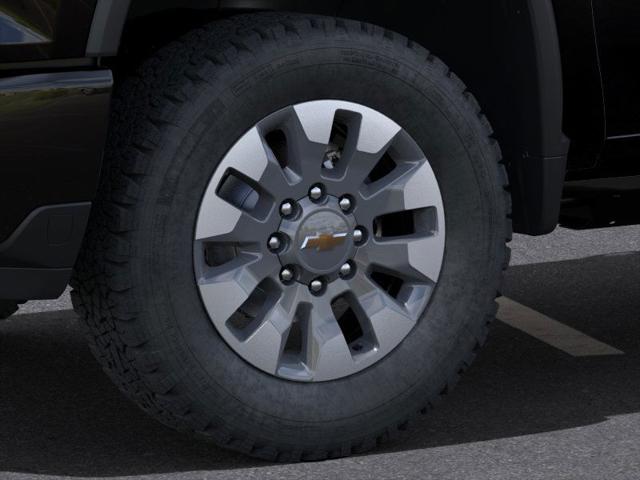 New 2025 Chevrolet Silverado 2500HD For Sale in Muscle Shoals, AL