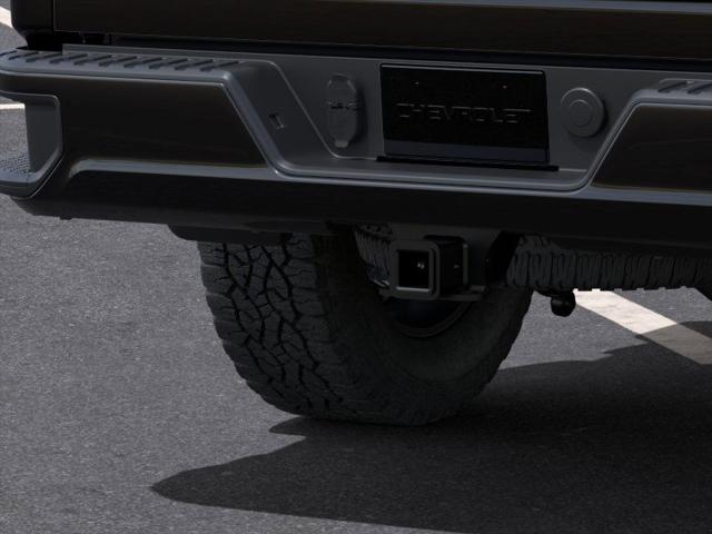 New 2025 Chevrolet Silverado 2500HD For Sale in Muscle Shoals, AL