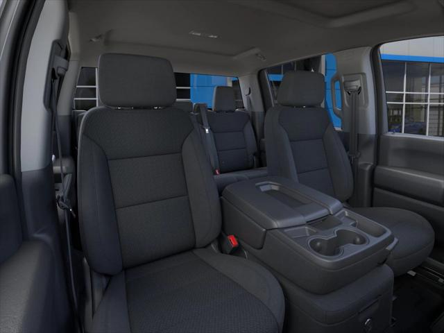New 2025 Chevrolet Silverado 2500HD For Sale in Muscle Shoals, AL