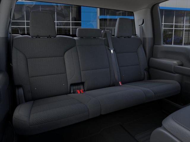 New 2025 Chevrolet Silverado 2500HD For Sale in Muscle Shoals, AL