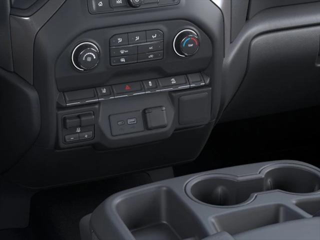 New 2025 Chevrolet Silverado 2500HD For Sale in Muscle Shoals, AL