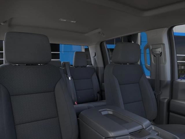 New 2025 Chevrolet Silverado 2500HD For Sale in Muscle Shoals, AL