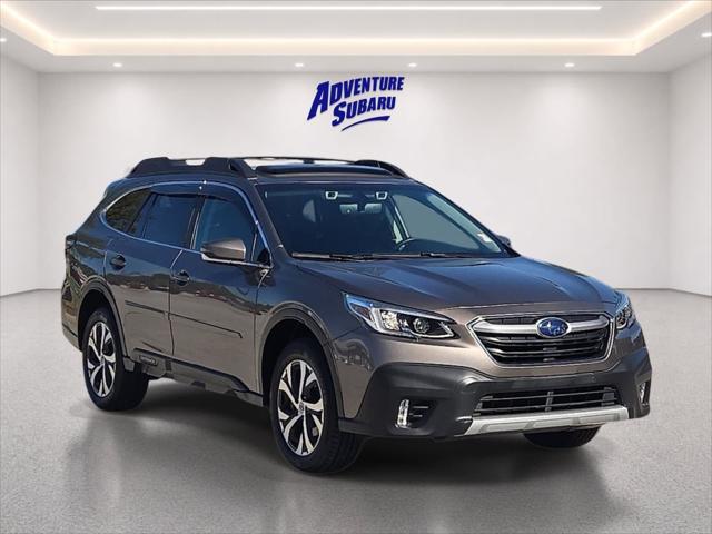 2022 Subaru Outback Limited for sale in Fayetteville, AR