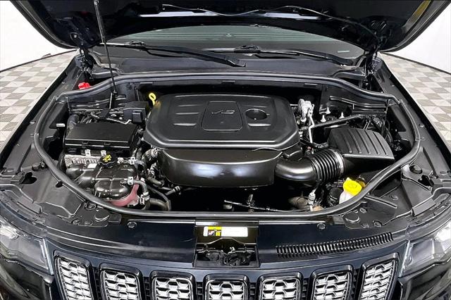 Used 2020 Jeep Grand Cherokee For Sale in Olive Branch, MS