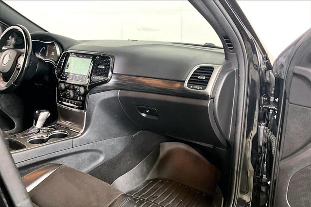Used 2020 Jeep Grand Cherokee For Sale in Olive Branch, MS