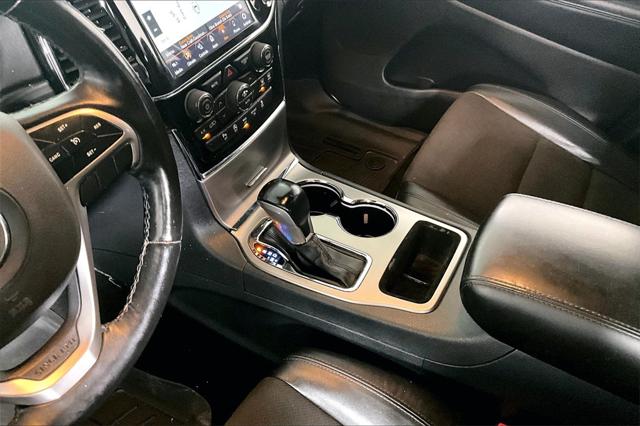 Used 2020 Jeep Grand Cherokee For Sale in Olive Branch, MS