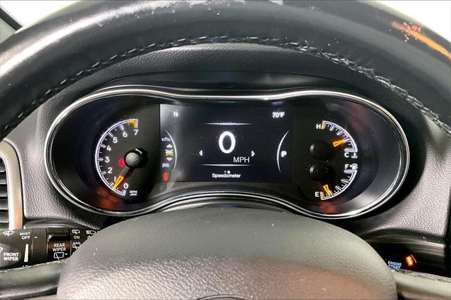 Used 2020 Jeep Grand Cherokee For Sale in Olive Branch, MS