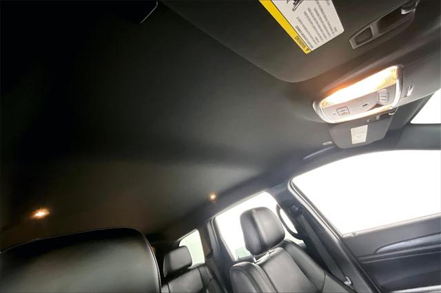 Used 2020 Jeep Grand Cherokee For Sale in Olive Branch, MS