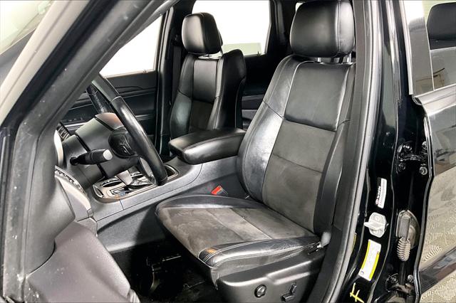 Used 2020 Jeep Grand Cherokee For Sale in Olive Branch, MS