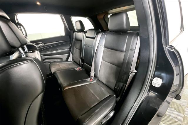 Used 2020 Jeep Grand Cherokee For Sale in Olive Branch, MS