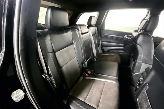 Used 2020 Jeep Grand Cherokee For Sale in Olive Branch, MS