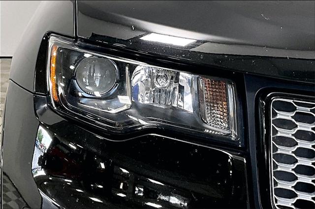 Used 2020 Jeep Grand Cherokee For Sale in Olive Branch, MS