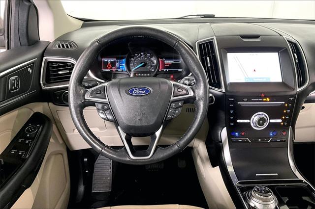 Used 2019 Ford Edge For Sale in Olive Branch, MS