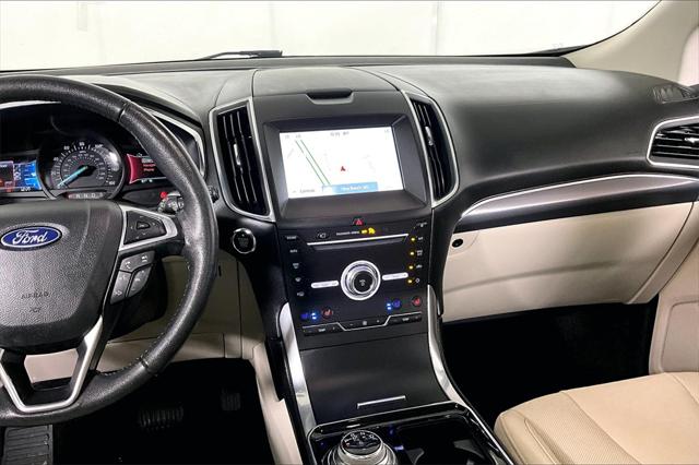 Used 2019 Ford Edge For Sale in Olive Branch, MS