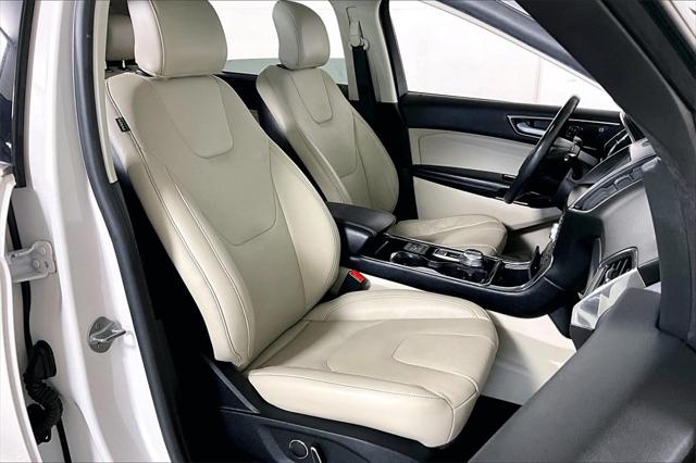 Used 2019 Ford Edge For Sale in Olive Branch, MS