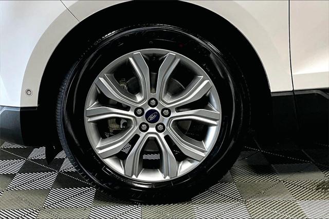 Used 2019 Ford Edge For Sale in Olive Branch, MS