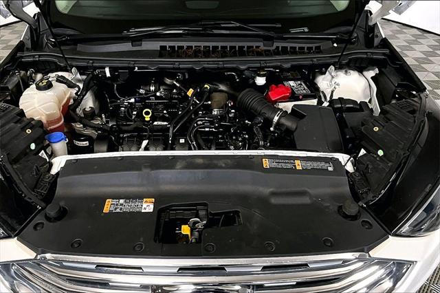 Used 2019 Ford Edge For Sale in Olive Branch, MS