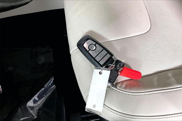 Used 2019 Ford Edge For Sale in Olive Branch, MS