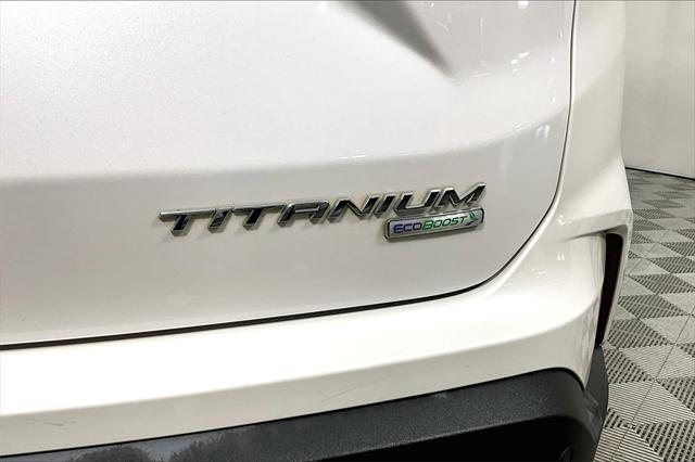 Used 2019 Ford Edge For Sale in Olive Branch, MS
