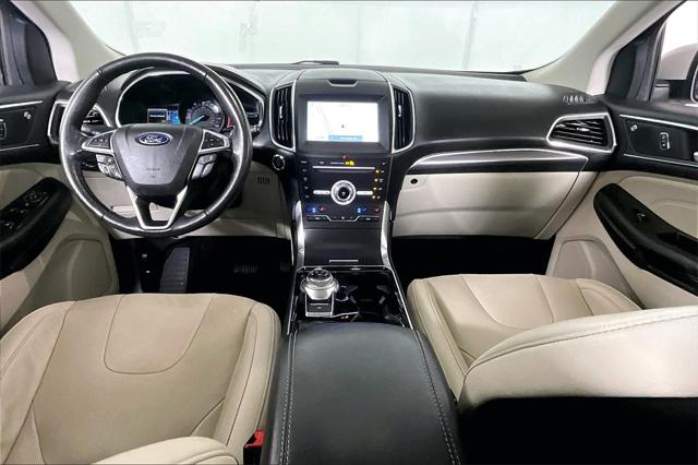 Used 2019 Ford Edge For Sale in Olive Branch, MS