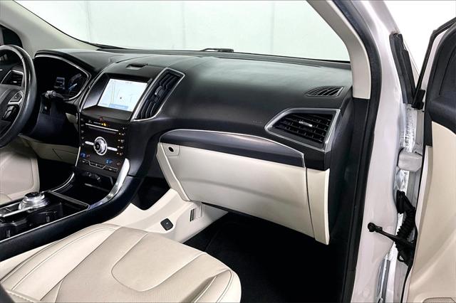 Used 2019 Ford Edge For Sale in Olive Branch, MS