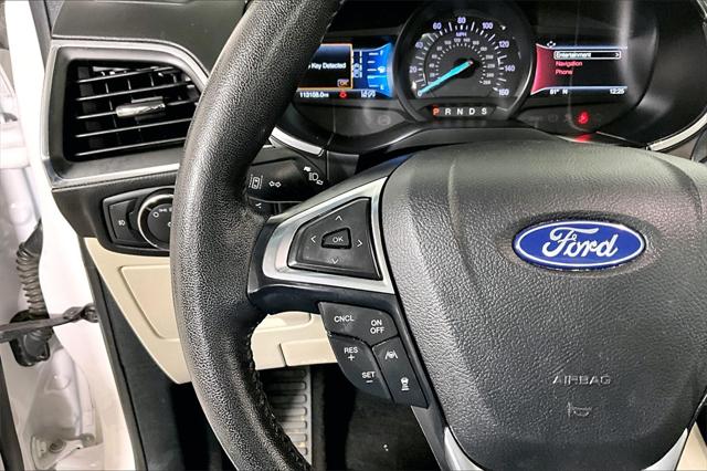 Used 2019 Ford Edge For Sale in Olive Branch, MS