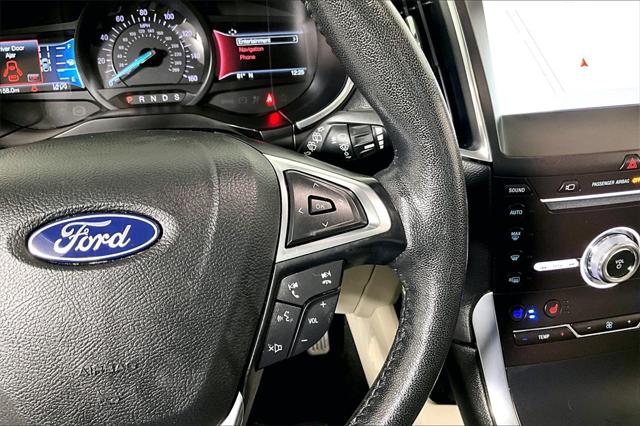 Used 2019 Ford Edge For Sale in Olive Branch, MS