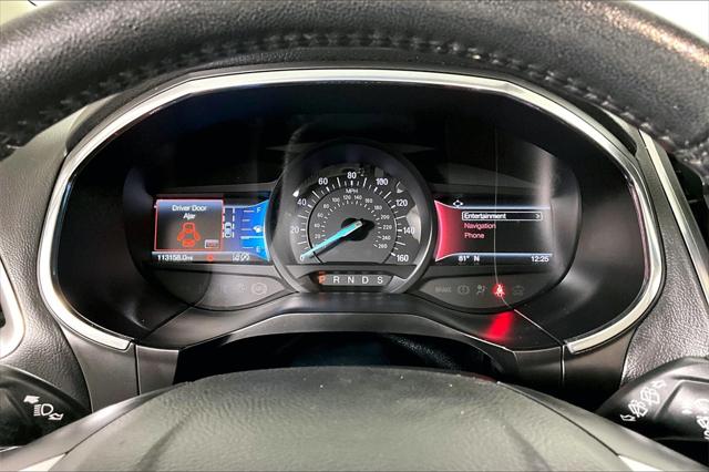 Used 2019 Ford Edge For Sale in Olive Branch, MS