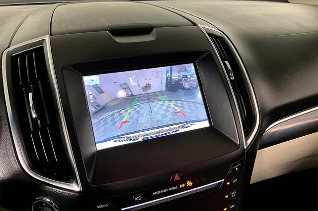 Used 2019 Ford Edge For Sale in Olive Branch, MS