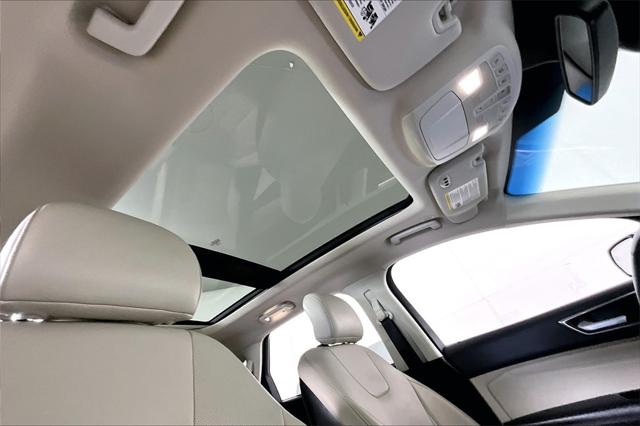 Used 2019 Ford Edge For Sale in Olive Branch, MS